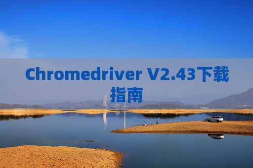 Chromedriver V2.43下载指南